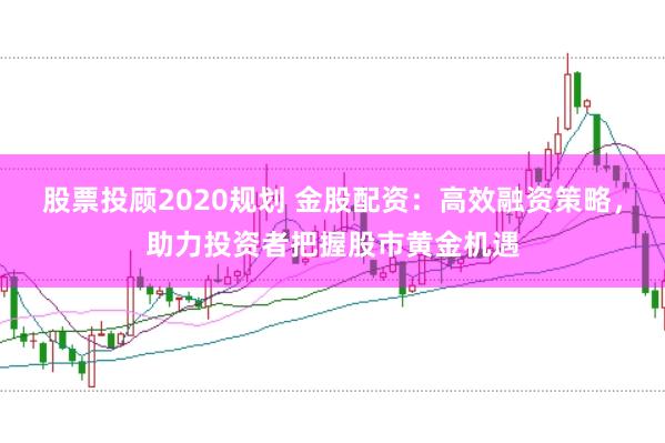 股票投顾2020规划 金股配资：高效融资策略，助力投资者把握股市黄金机遇