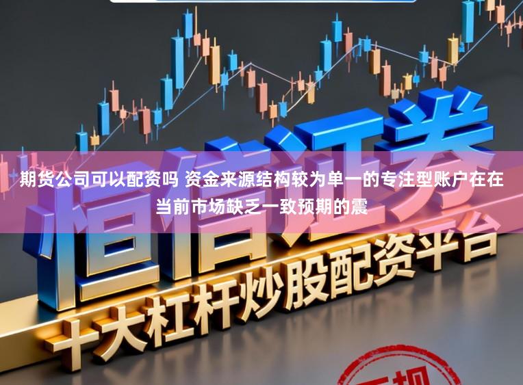 期货公司可以配资吗 资金来源结构较为单一的专注型账户在在当前市场缺乏一致预期的震