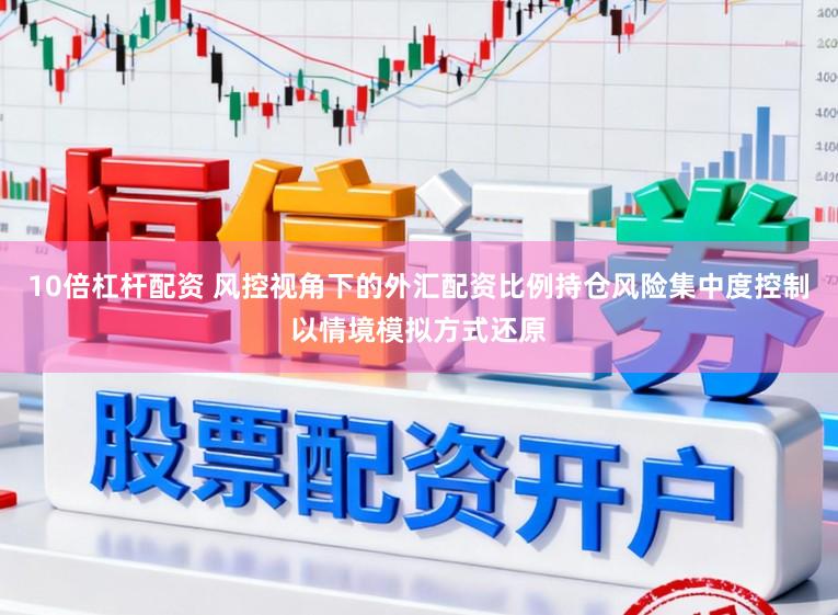 10倍杠杆配资 风控视角下的外汇配资比例持仓风险集中度控制以情境模拟方式还原
