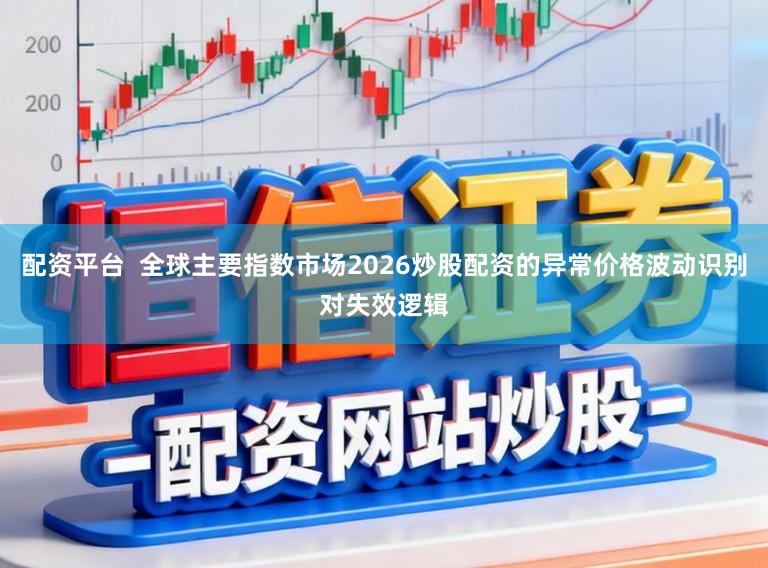 配资平台  全球主要指数市场2026炒股配资的异常价格波动识别对失效逻辑