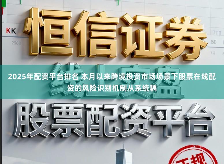 2025年配资平台排名 本月以来跨境投资市场场景下股票在线配资的风险识别机制从系统耦