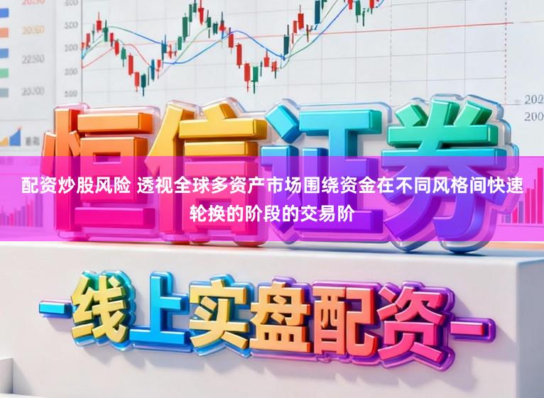 配资炒股风险 透视全球多资产市场围绕资金在不同风格间快速轮换的阶段的交易阶
