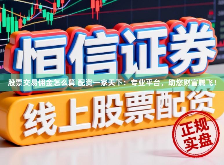 股票交易佣金怎么算 配资一家天下：专业平台，助您财富腾飞！