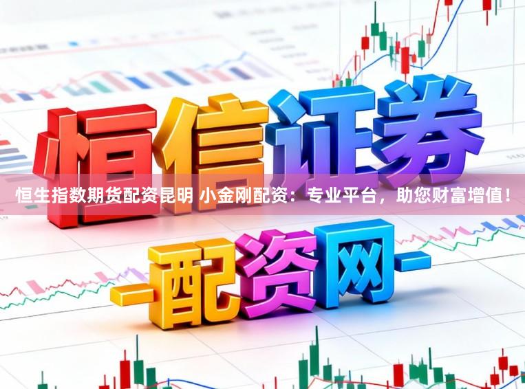 恒生指数期货配资昆明 小金刚配资:专业平台,助您财富增值!