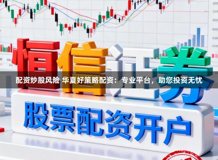 配资炒股风险 华夏好策略配资：专业平台，助您投资无忧