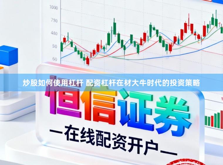 炒股如何使用杠杆 配资杠杆在材大牛时代的投资策略