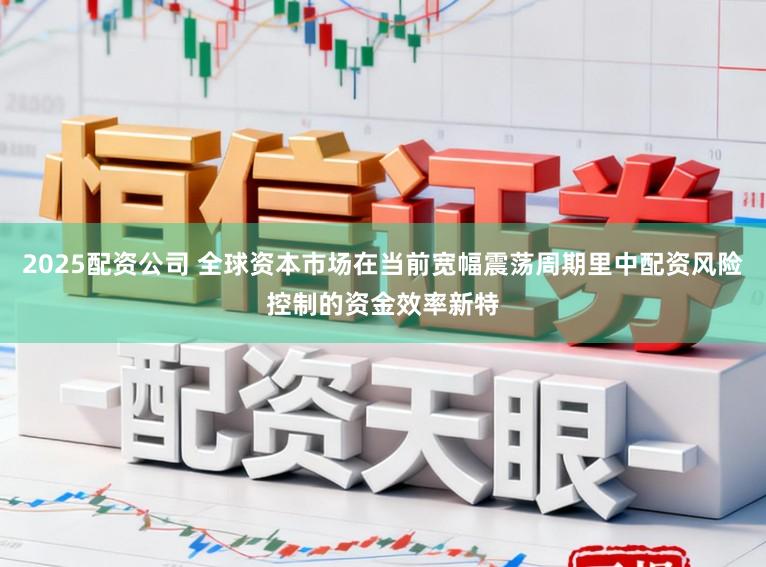 2025配资公司 全球资本市场在当前宽幅震荡周期里中配资风险控制的资金效率新特